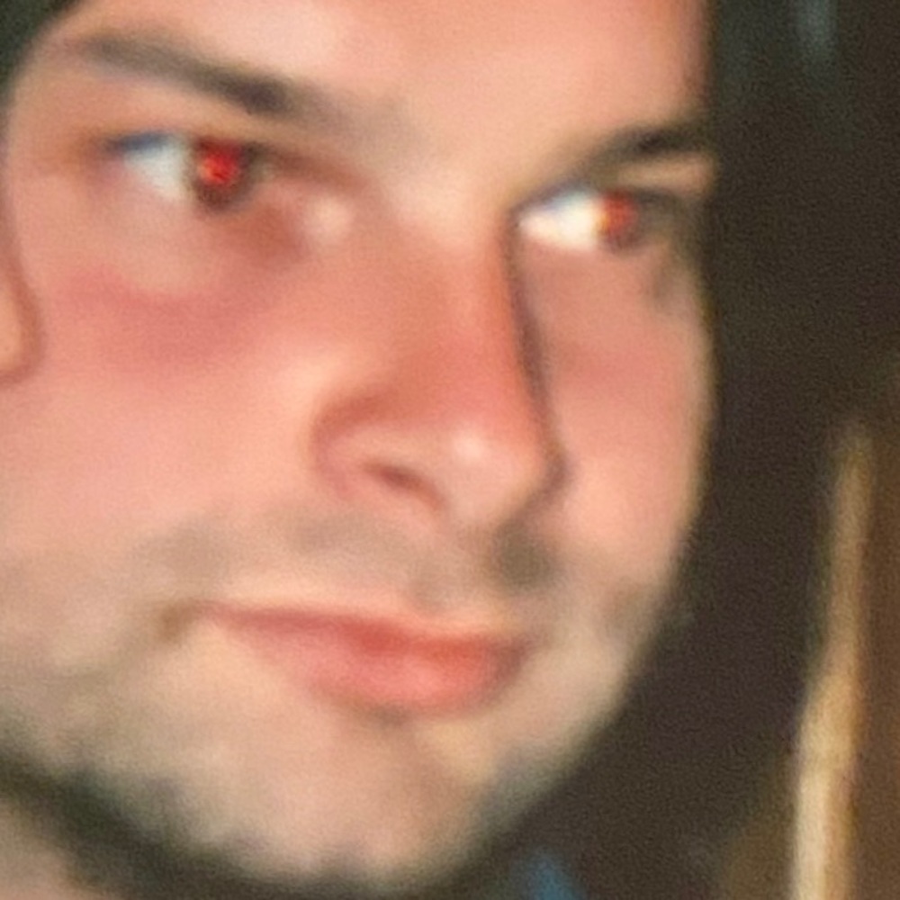Meet your Posher, Brad